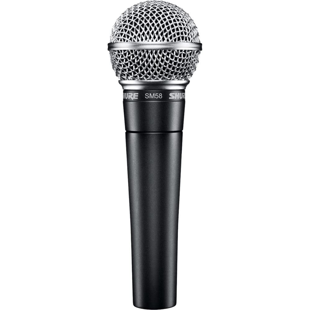 Microphones UAE – Crisp Recording for Office & Studio