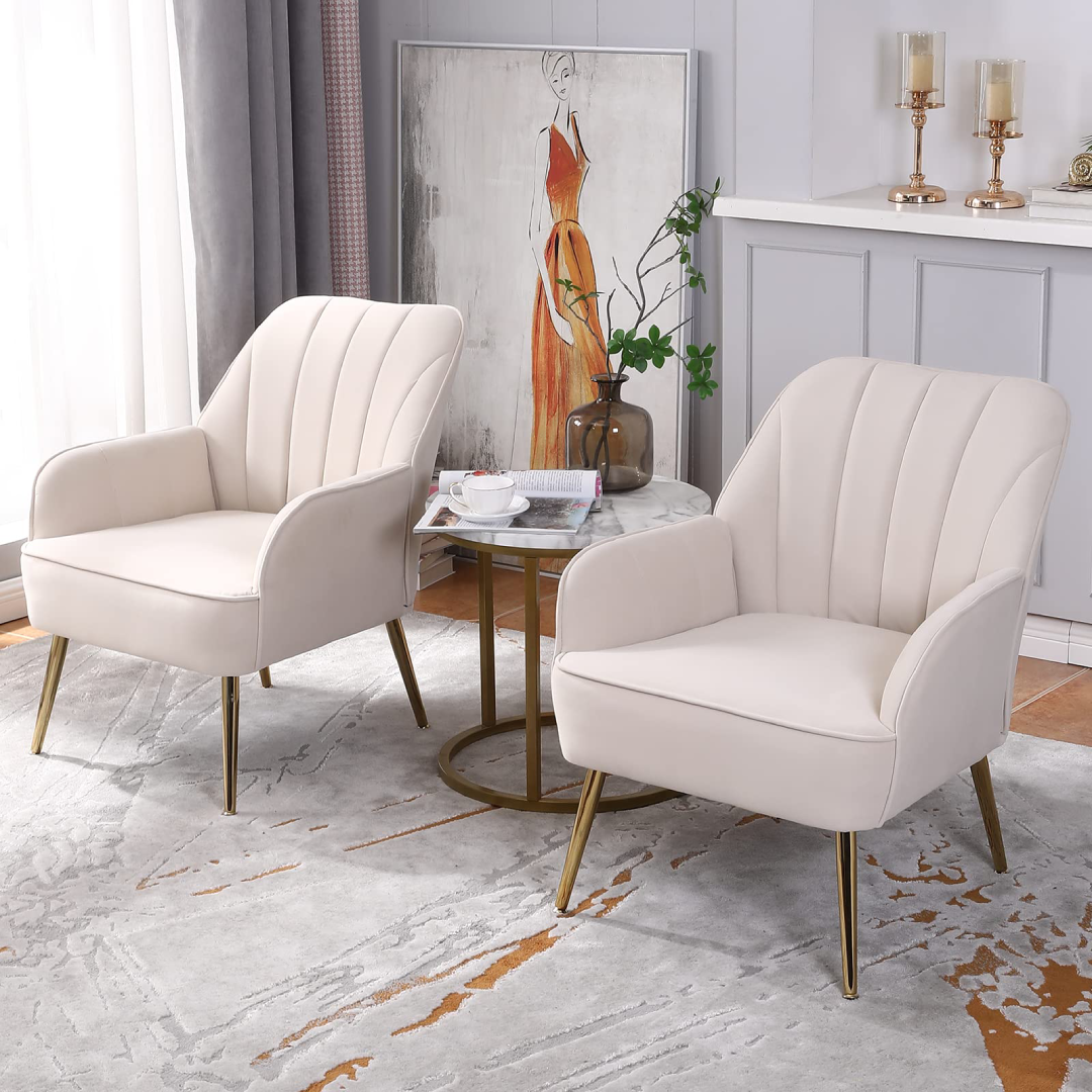 Accent Chairs to Elevate Home Decor Vietnam