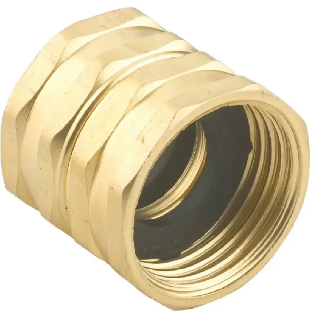 Brass Connectors – Durable & Reliable Electrical Connection
