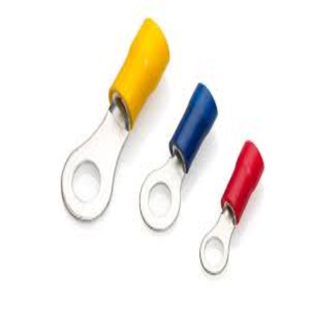 Durable Ring Terminals Malaysia – For Auto & Industrial Use