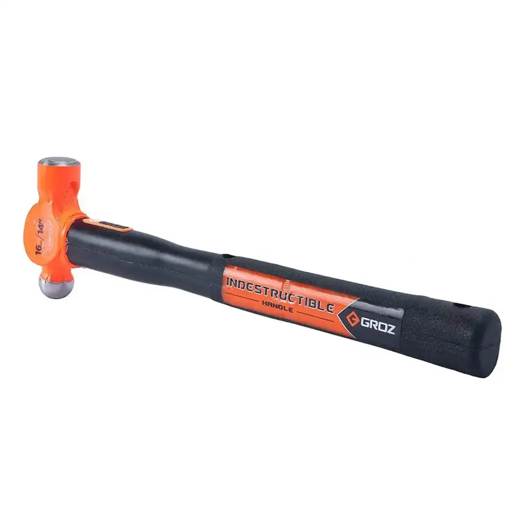 915 Grams Ball Pein Hammer – Heavy-Duty Tool Supplier in UAE