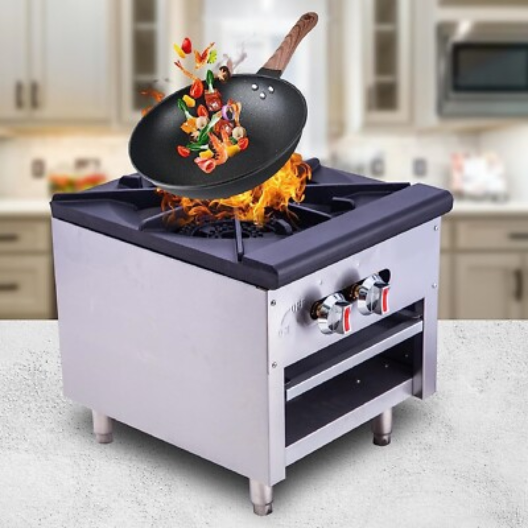 Gas Hot Plates Wholesale For Professional Kitchen Use