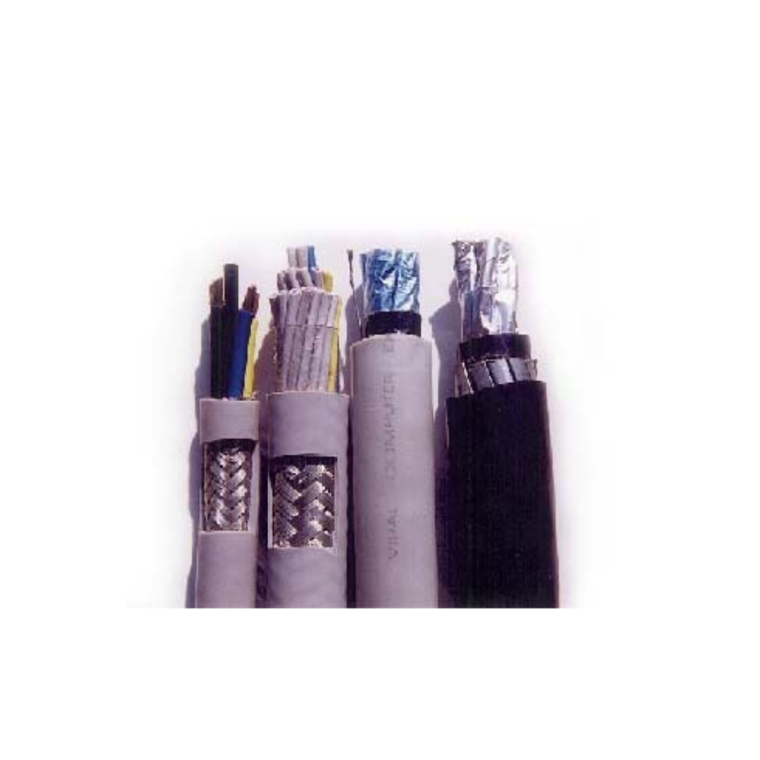 Special Purpose Cables, 650/110 Volts