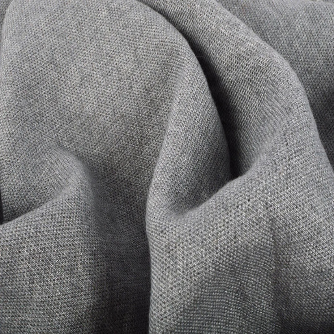 Wool-Linen Blend Fabric Breathable Wear USA Supplier