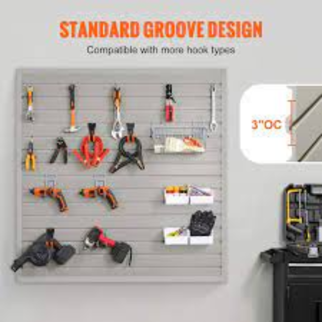 Wall Organizers for Simple, Stylish and Clutter-Free Living