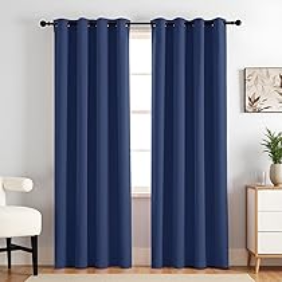 Thermal Curtains for Energy Efficiency and Project Interiors