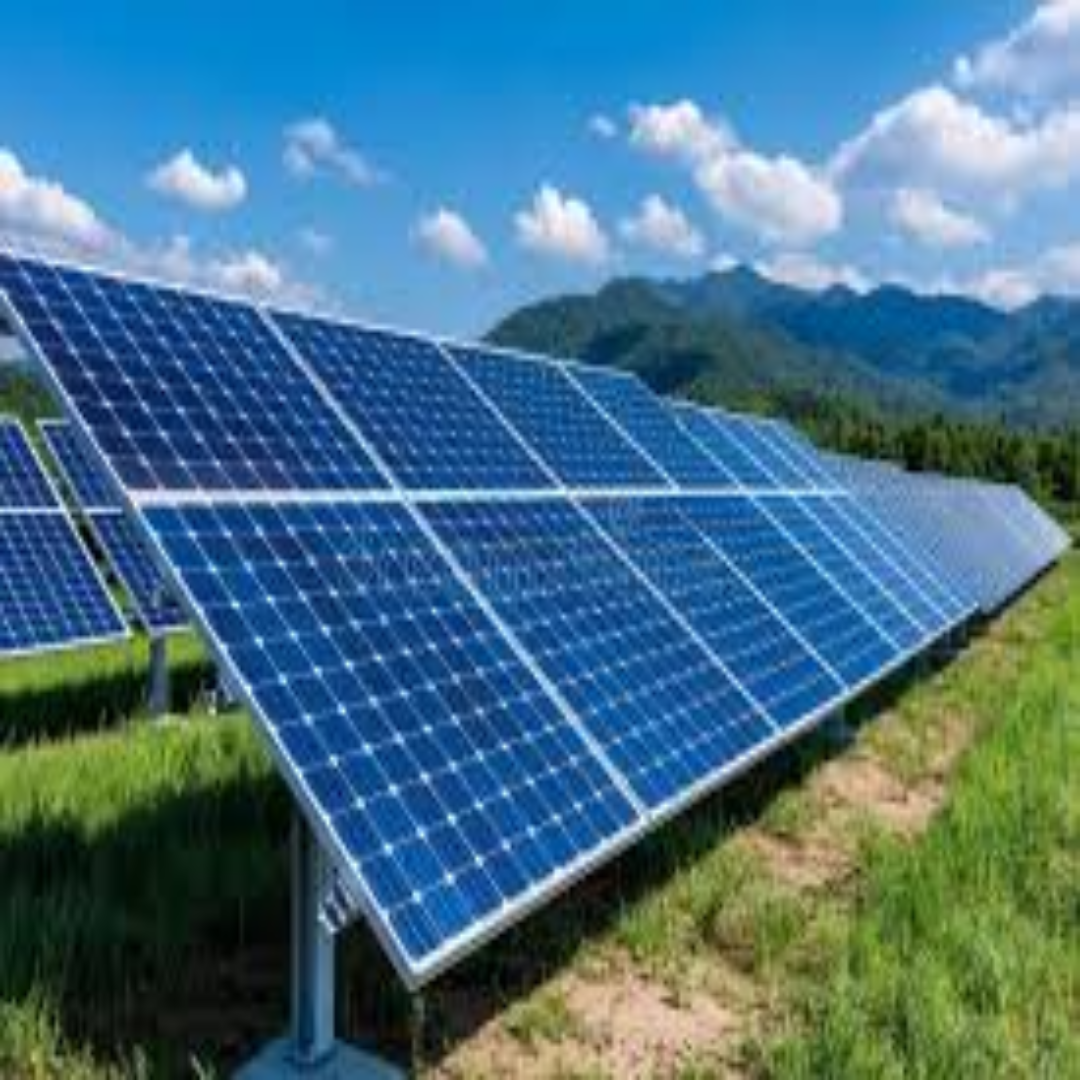 Solar Power Systems Complete Renewable Energy Solution for Homes Businesses and Off Grid Usage