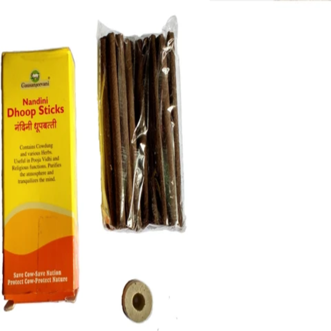 Nandini Dhoop Batti