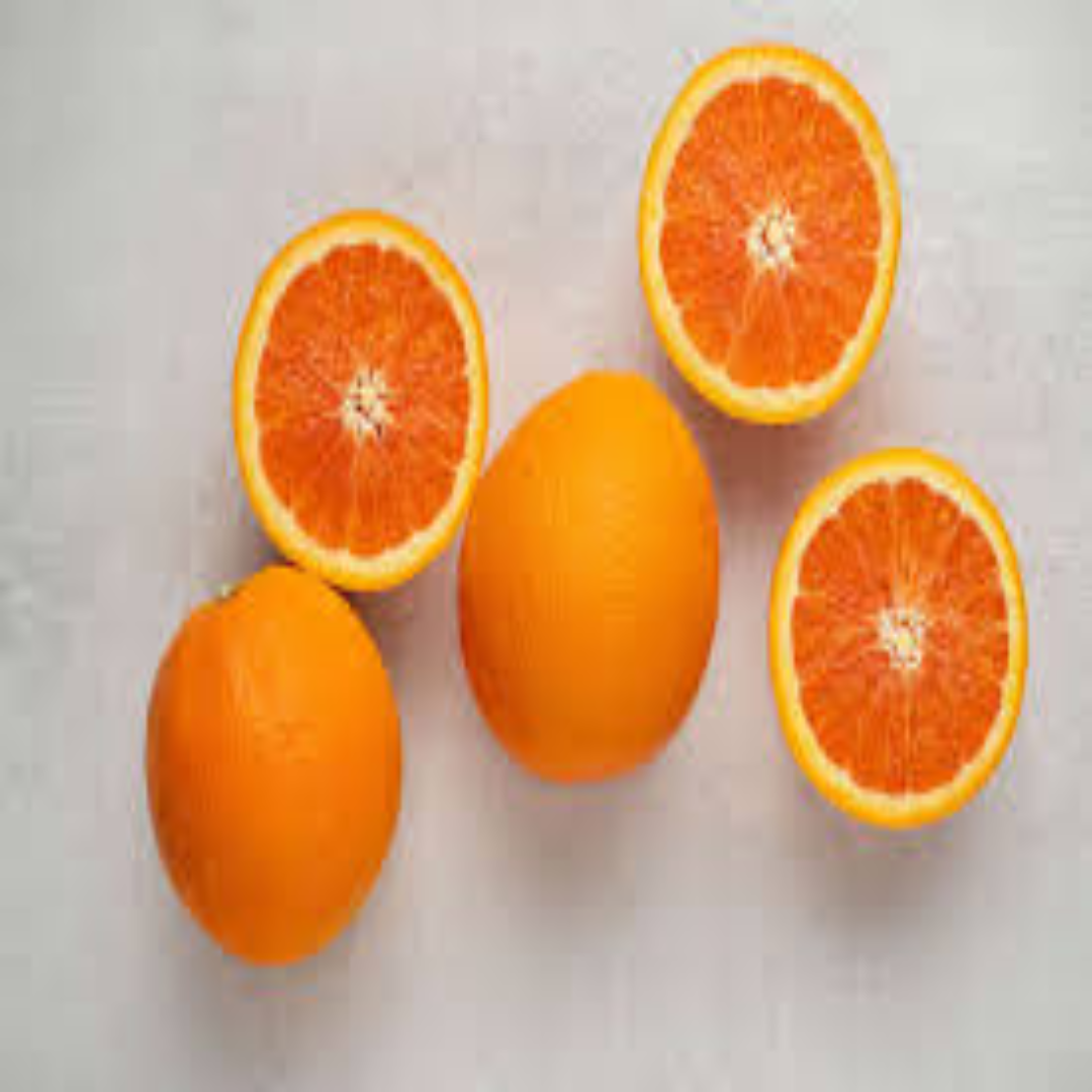 Cara Cara Orange for Fresh Produce Trade and Export Markets