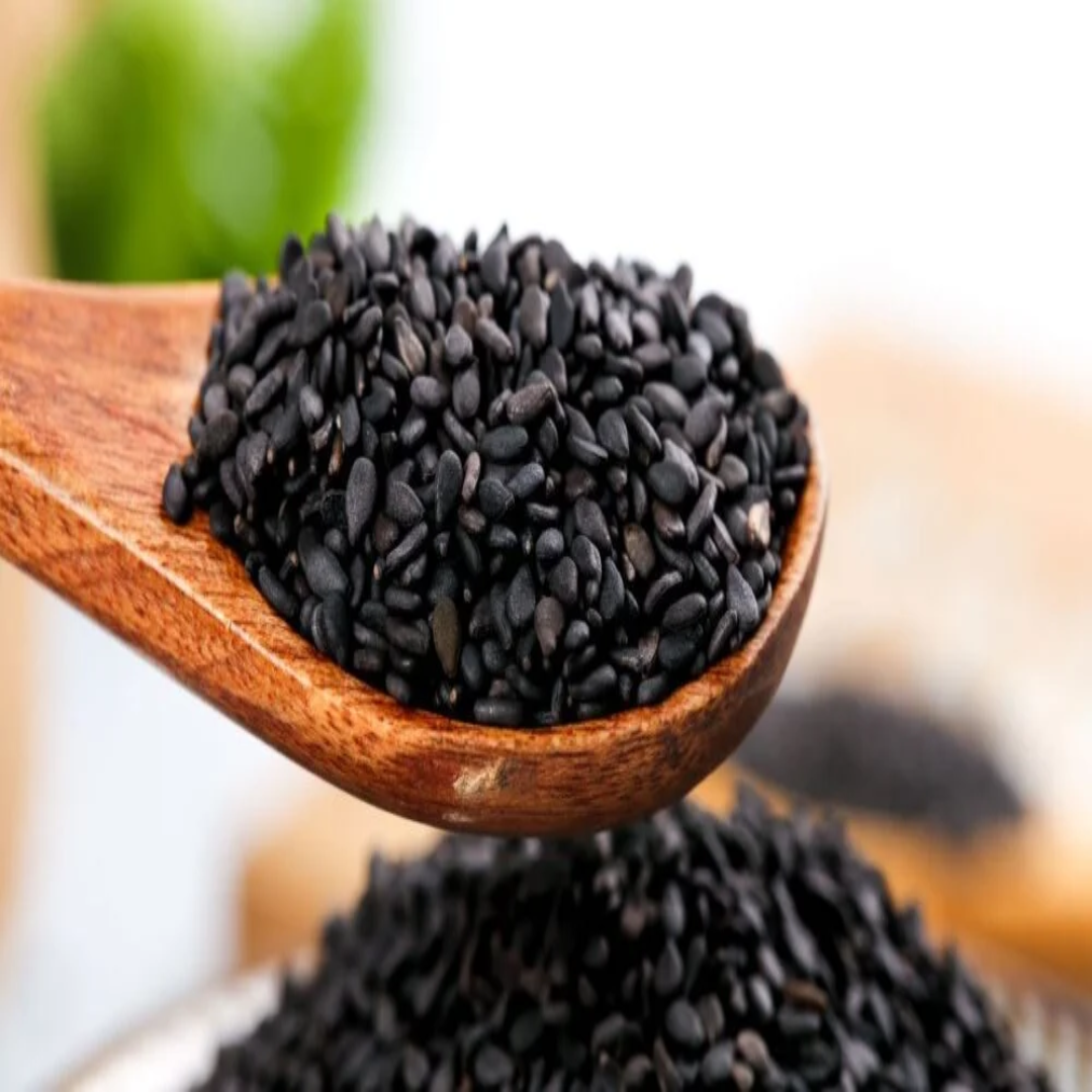 Black Cumin Known for Intense Taste and Herbal Value