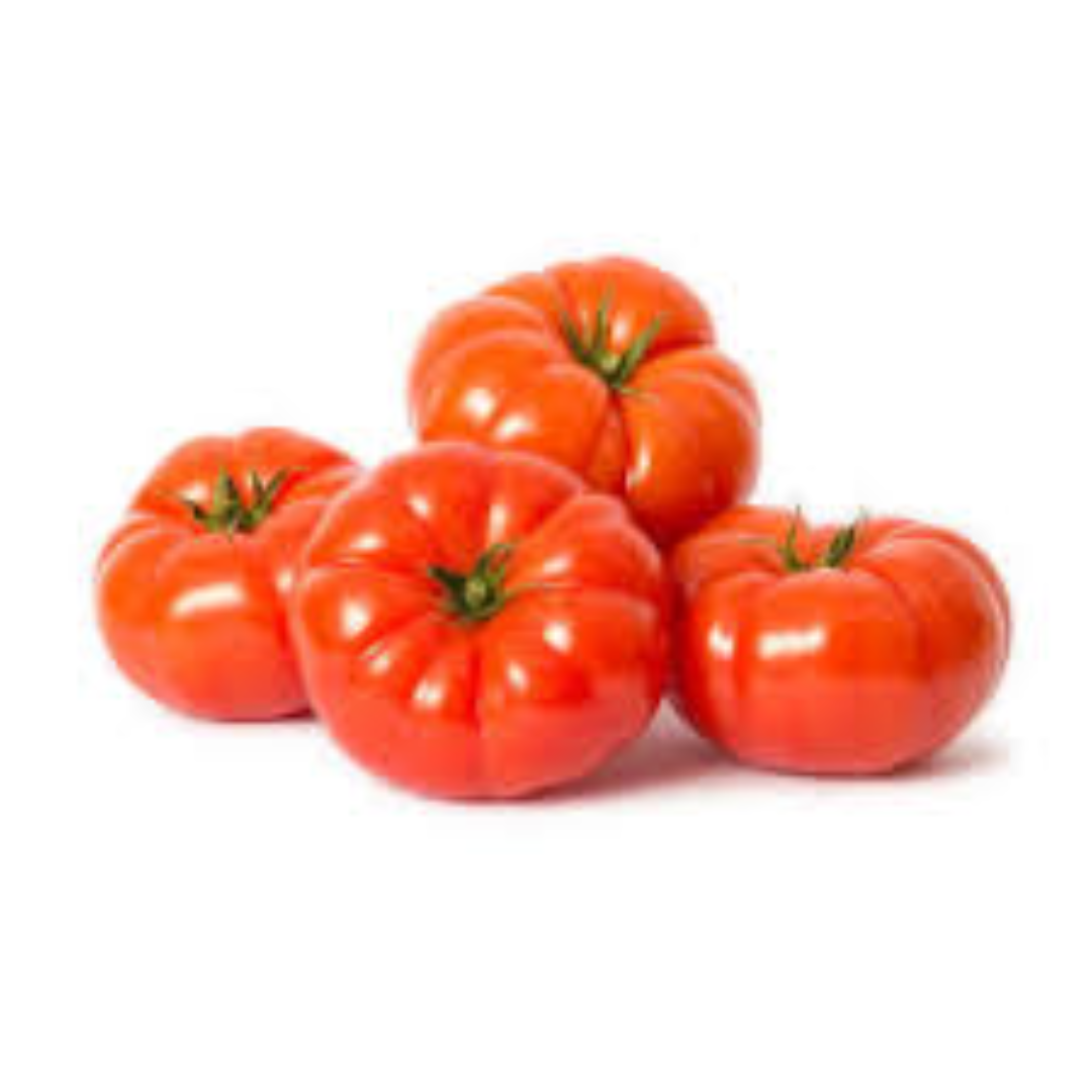Beefsteak Tomatoes for Foodservice and Export Distribution