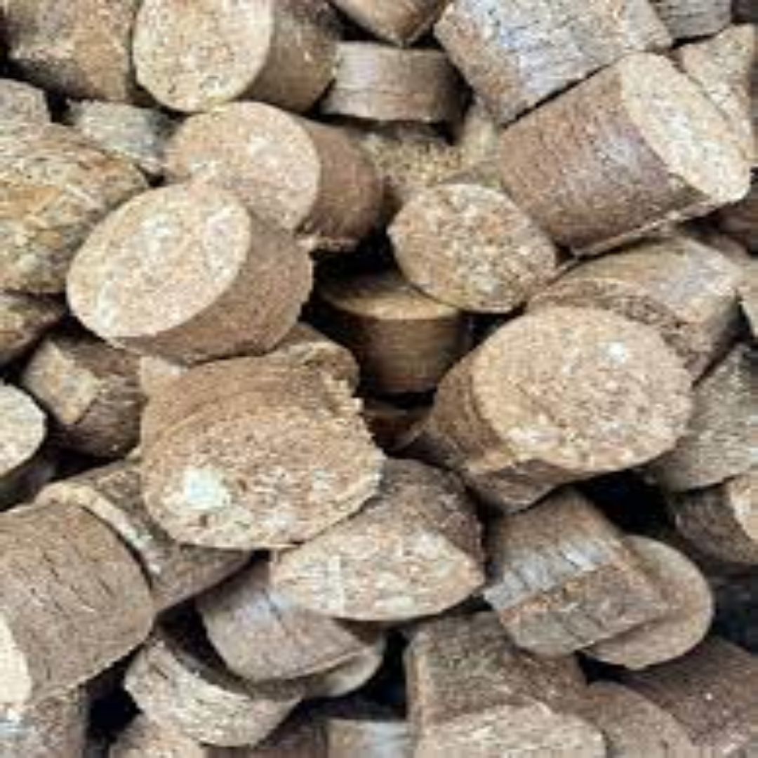 Bulk Wood Briquettes For Efficient Home Heating Needs