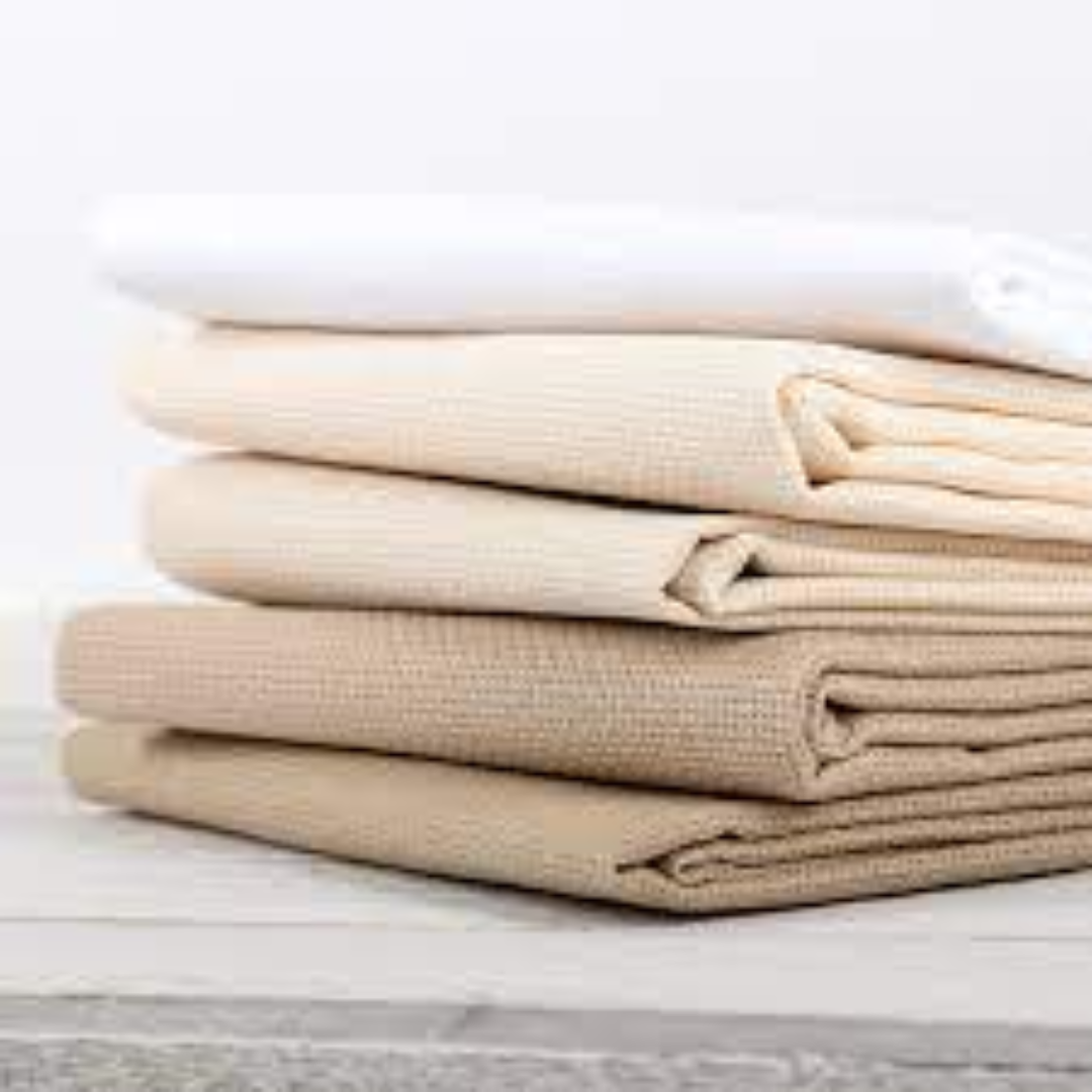 Aida Cloth Fabrics Perfect for Cross Stitch & Needlework