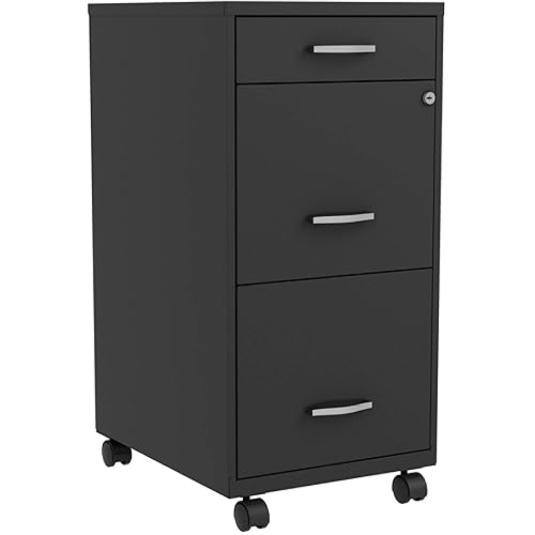 Vertical Filing Cabinets Office Storage UAE