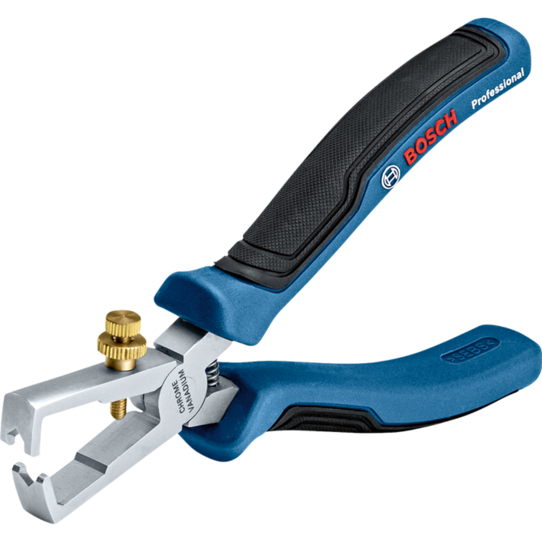 Manual Wire Strippers UK Clean Cuts for Wiring Professionals