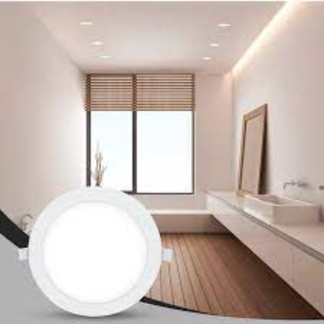 LED Panel Lights Offering Energy-Efficient Commercial Illumination