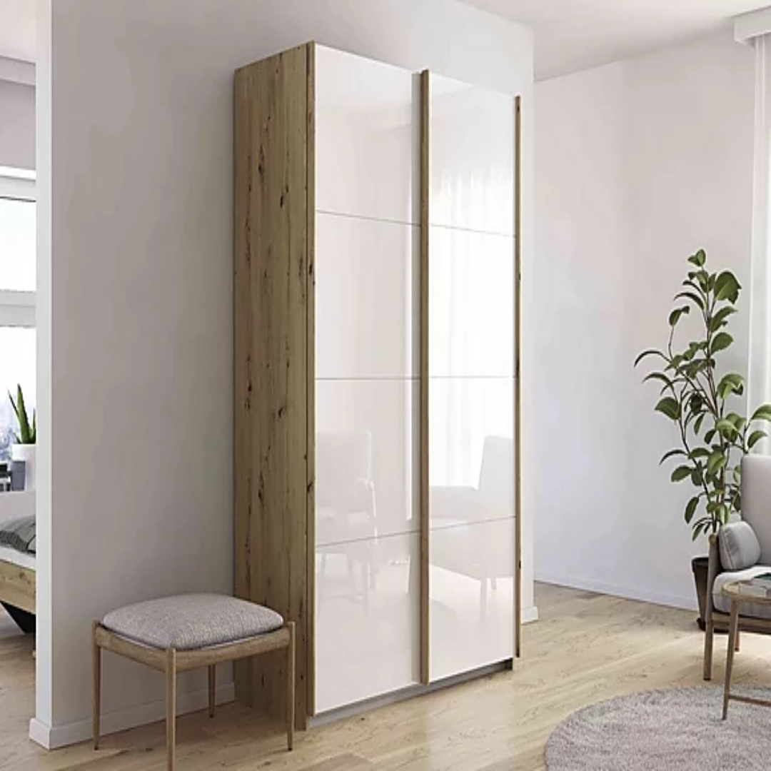 Modern Wardrobes For Stylish Storage