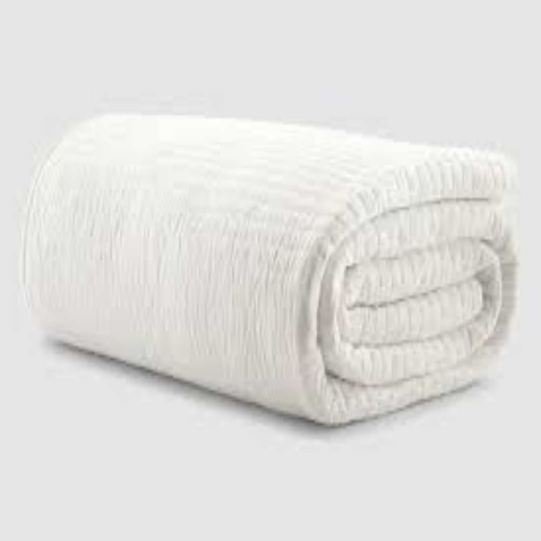 Cotton Quilts Crafted for Comfort and International Supply