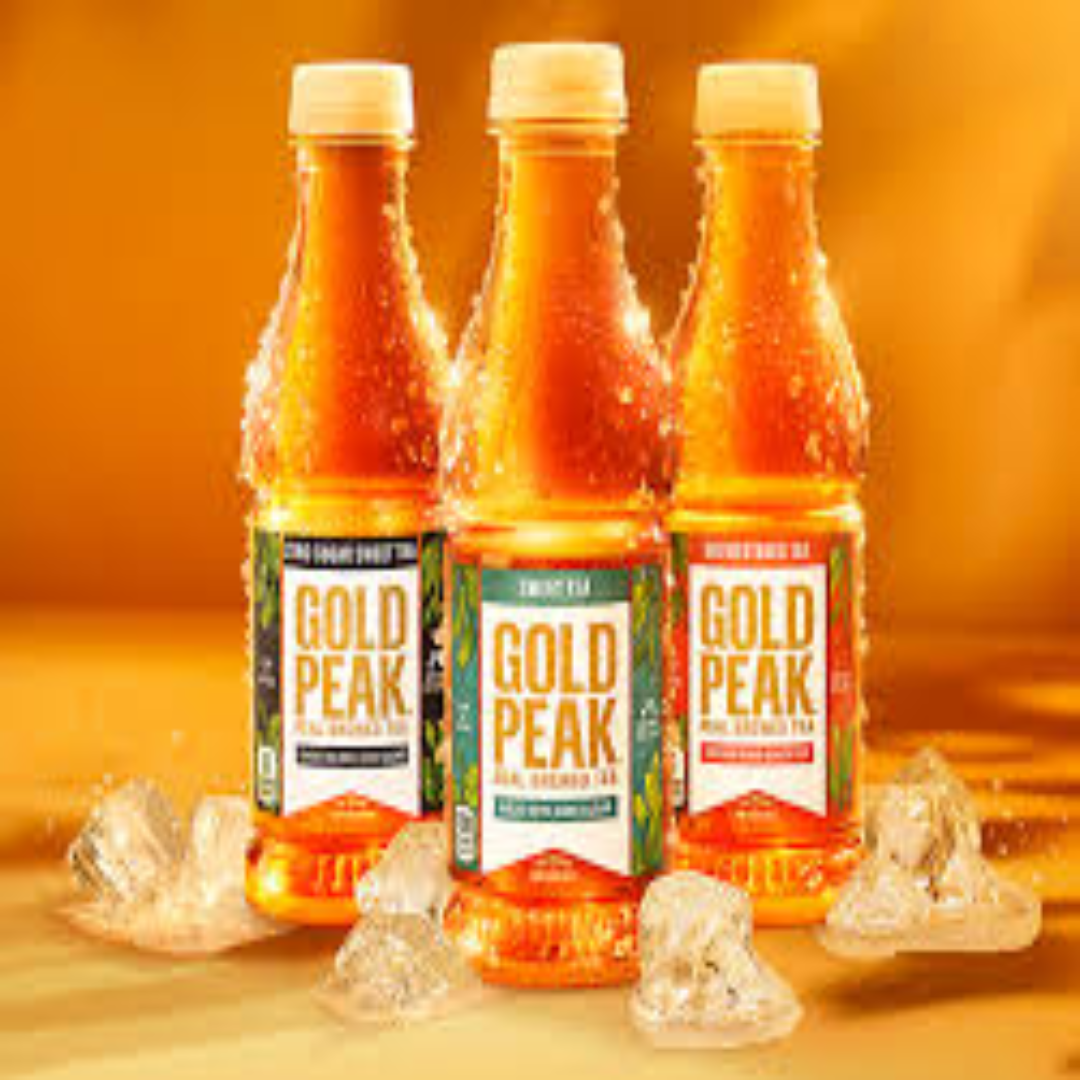 Bottled Iced Tea Wholesale Supplier for Ready Drink Needs