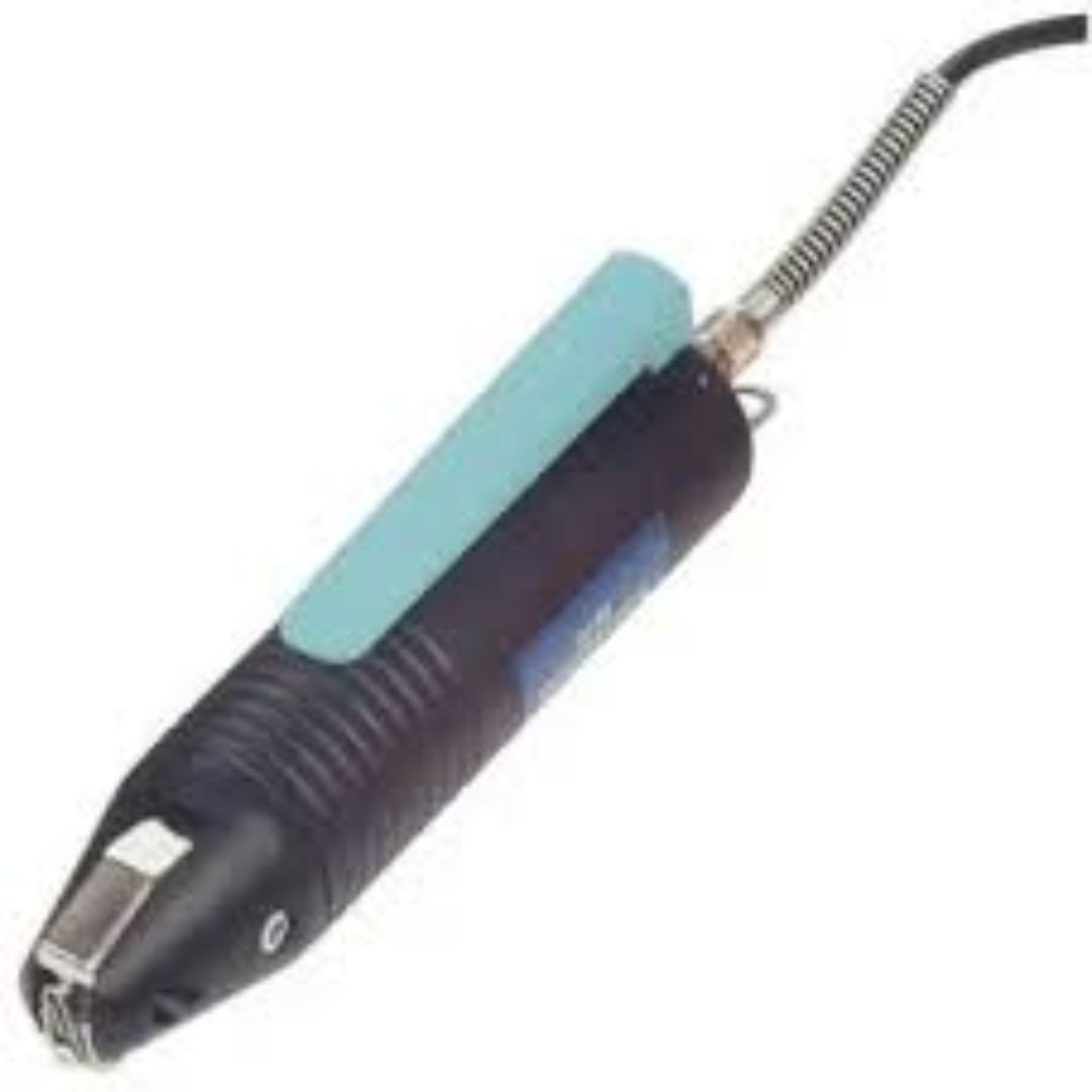 Pneumatic Crimping Tools Industrial Grade Air Powered Crimper for Fast Efficient Wire Connections
