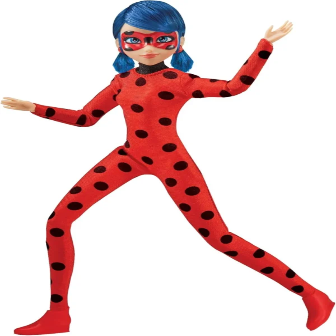 Superhero Action Dolls Kids Collectibles UAE Supplier