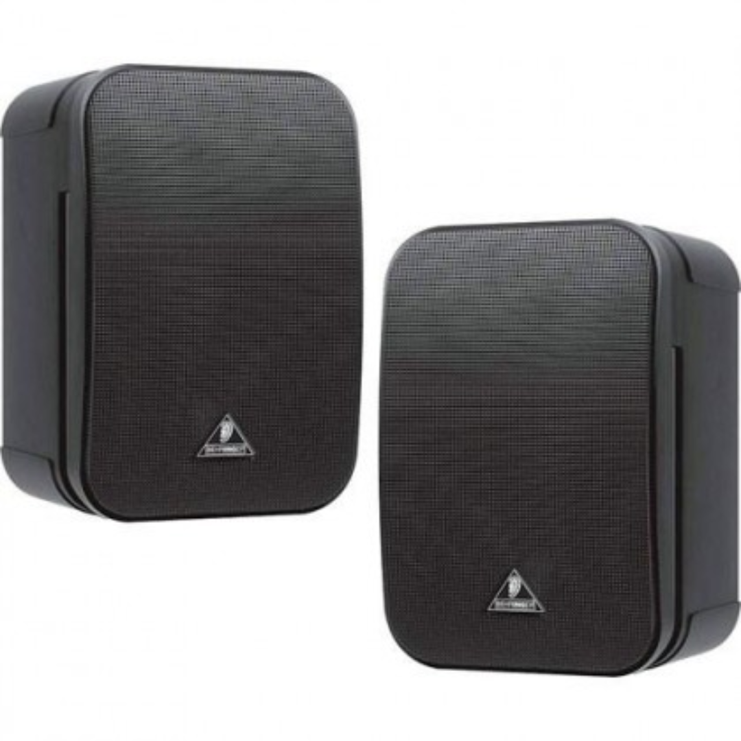 HighQuality Speakers Audio Solutions for Business MY