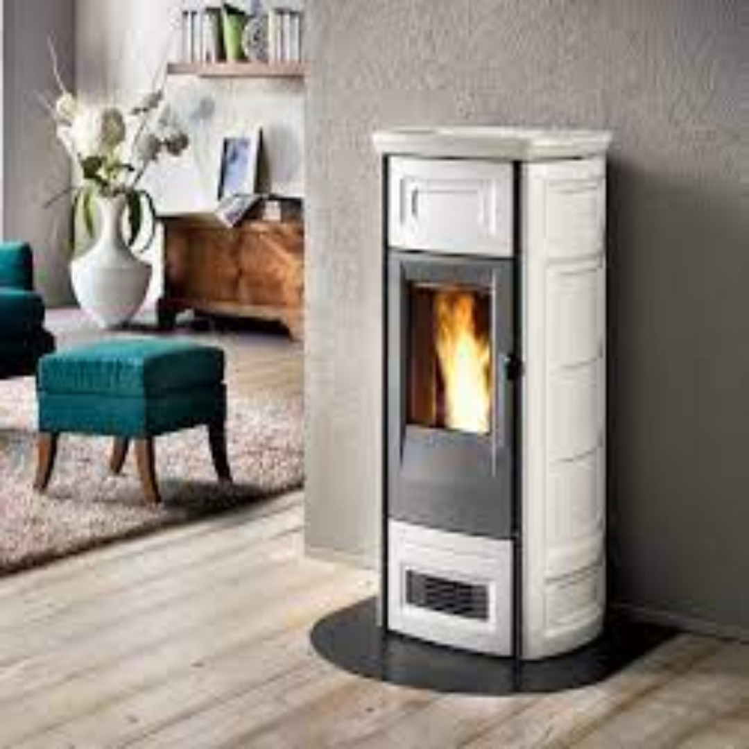 Efficient Wood Pellet Stoves For Reliable Home Heating