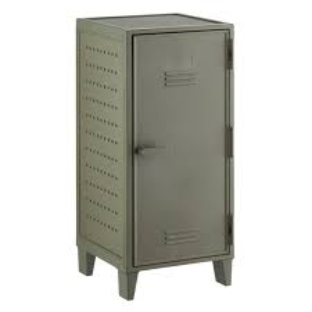 Modular Plastic Cabinets For Home Storage Solutions