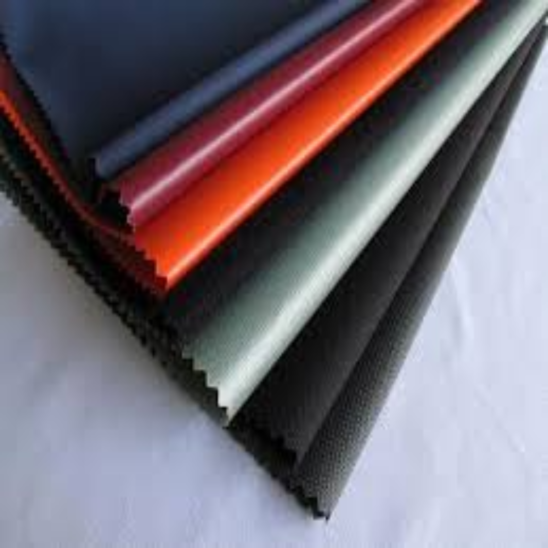 TPU Coated Fabric Durable Waterproof Performance