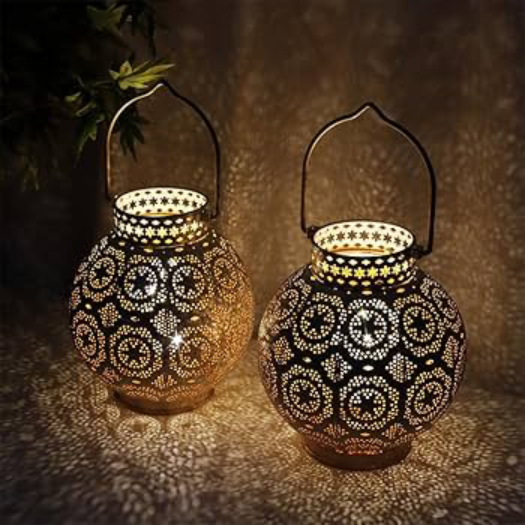 Decorative Lamps Stylish Lighting UAE Supplier