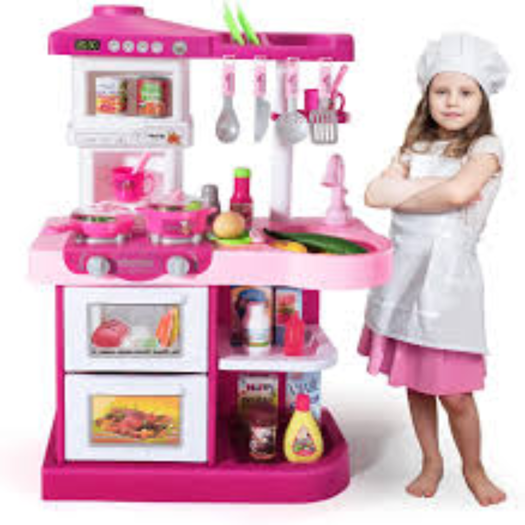 Pretend Play Sets Kids Learning Toys UAE Supplier