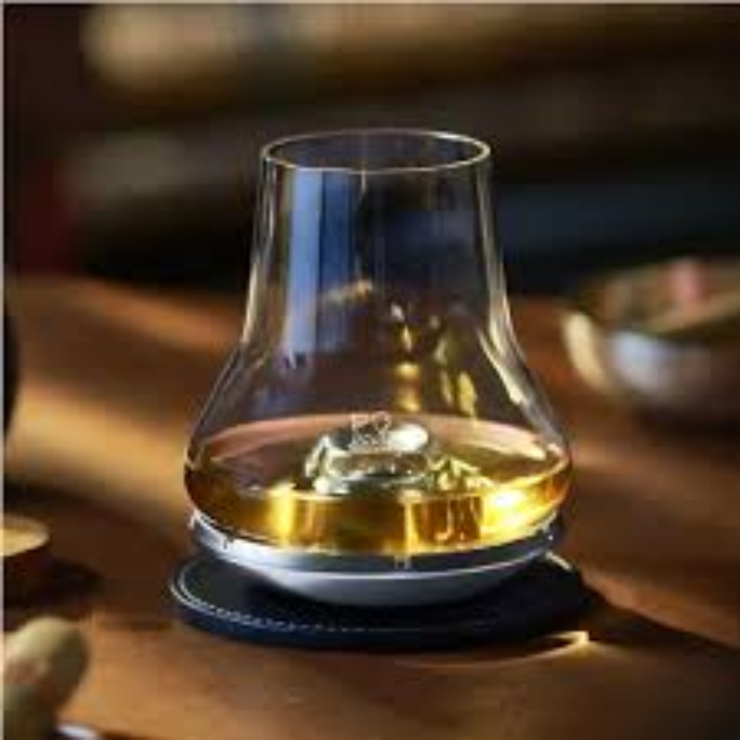 Specialty Glasses for Professional Beverage and Bar Service