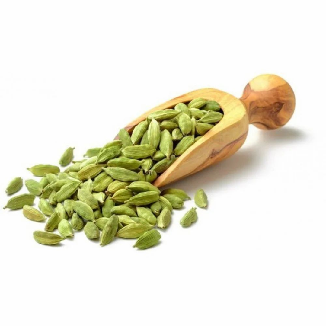  Arizone Green Cardamom – Premium Quality Elaichi for Cooking