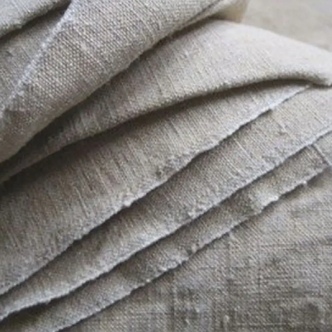 Sustainable Hemp Garment Fabric for Eco-Conscious Apparel