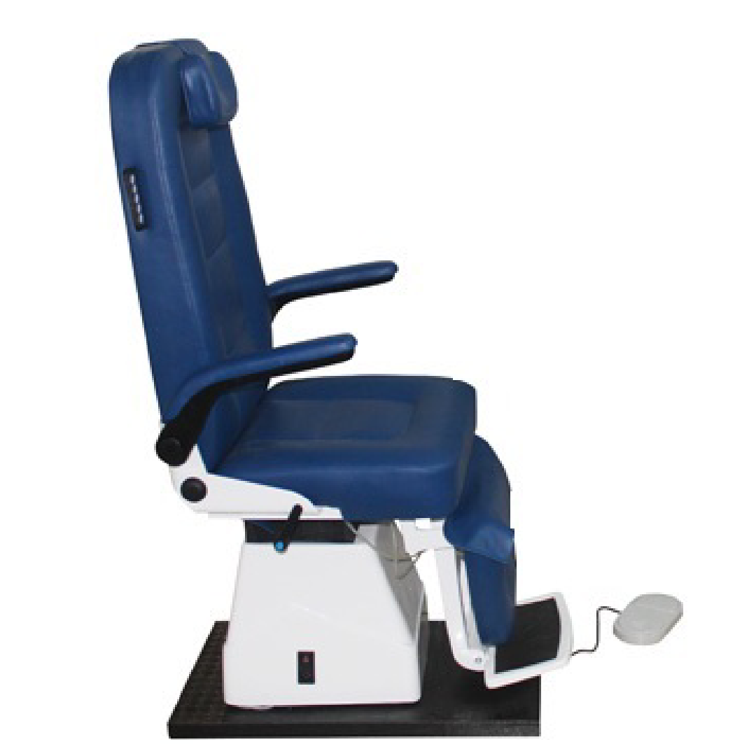 Patient Chair Adjustable