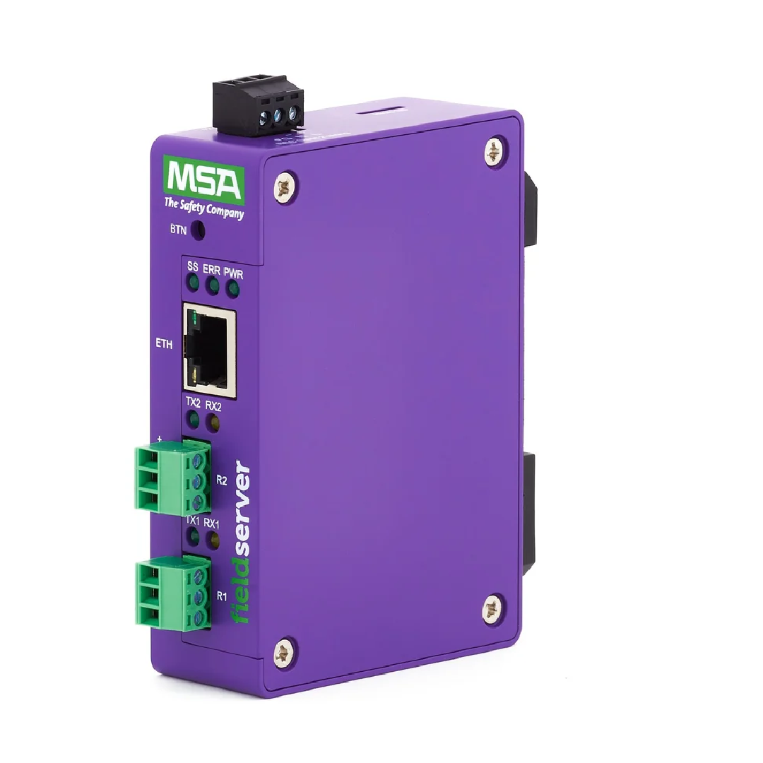 Silent Knight Gateway Advanced Fire Alarm System for Safety