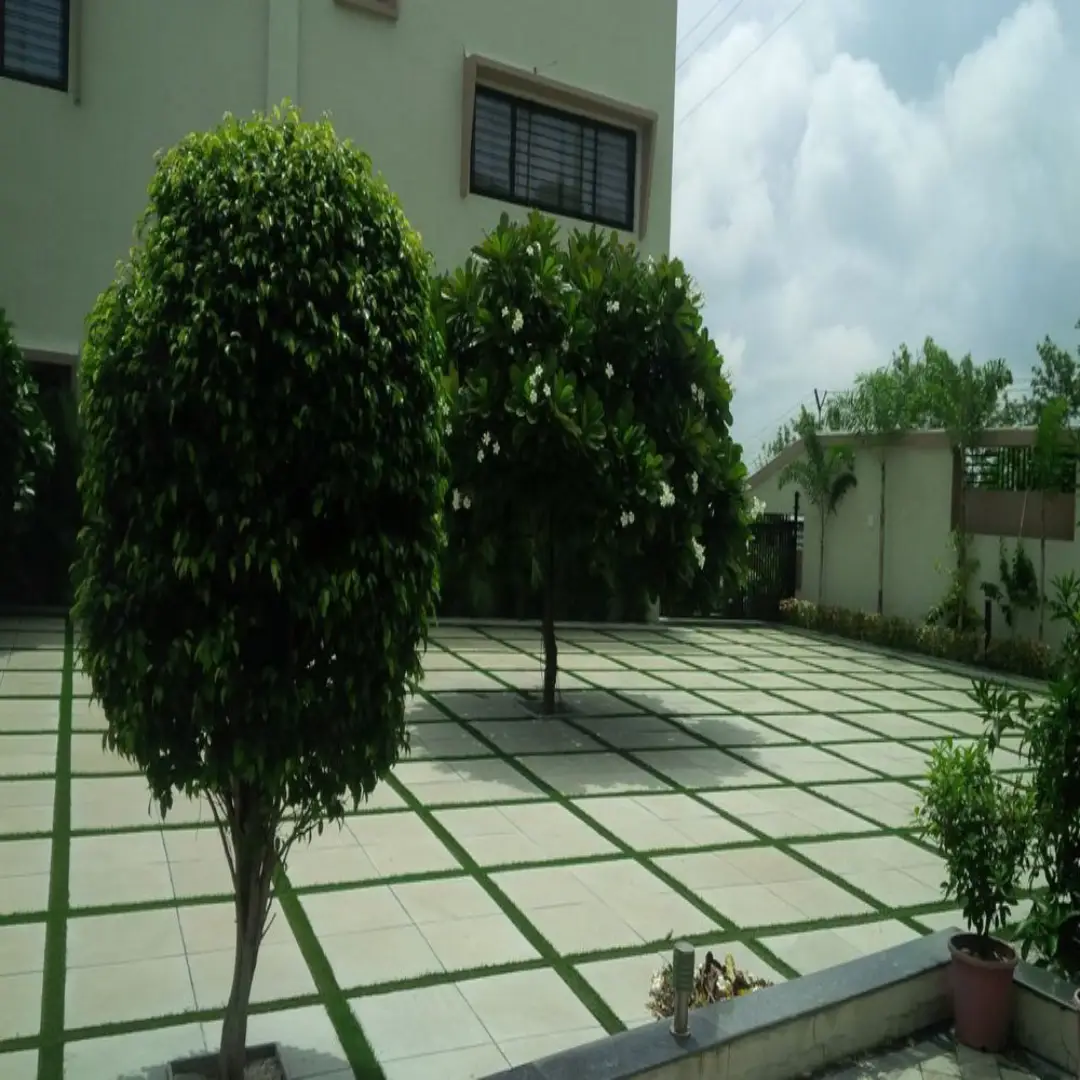 Landscape Development Services - Wholesale