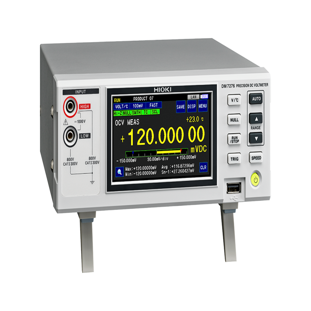 Benchtop Multimeters UAE – Reliable Test Equipment Supplier