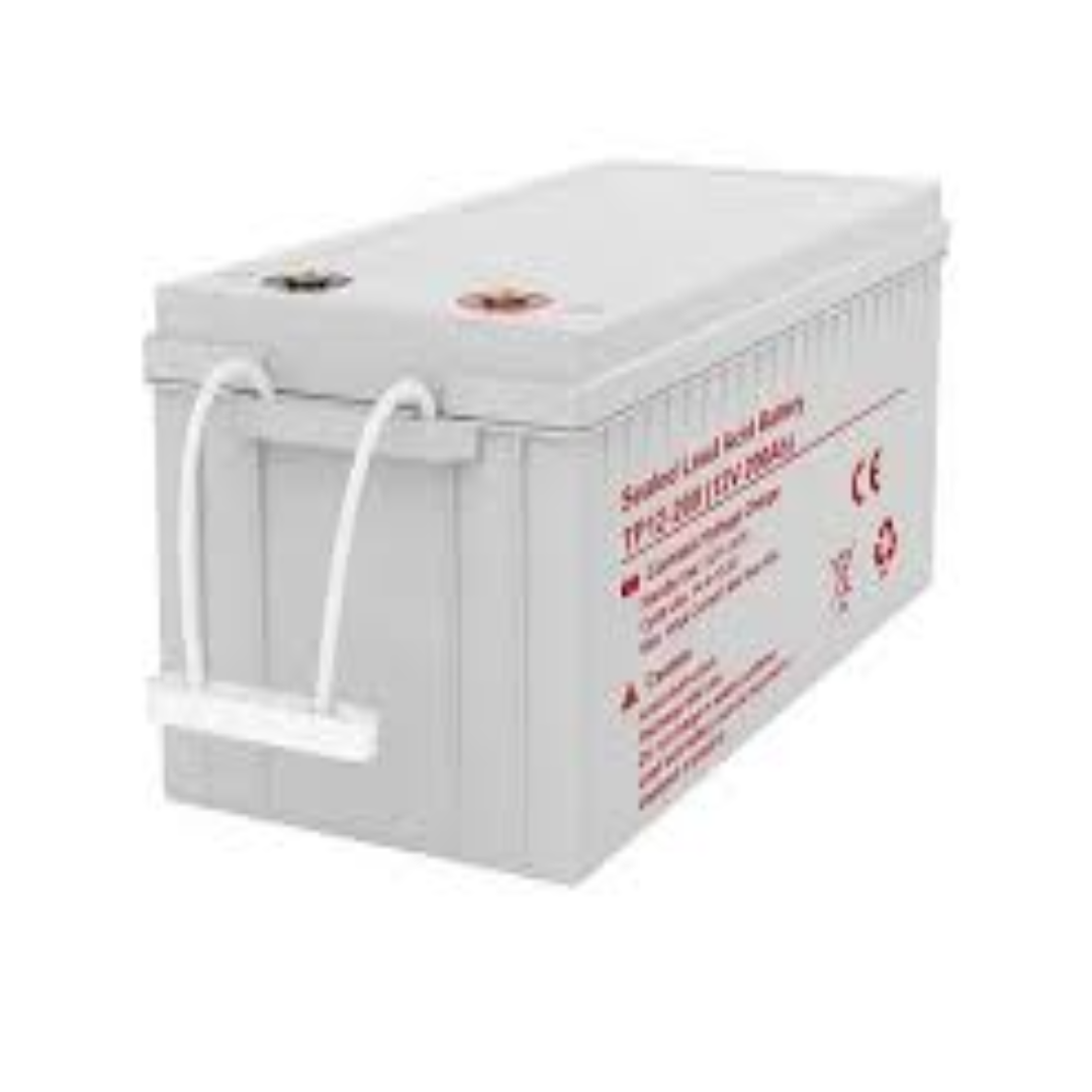 Best Lead-Acid Solar Batteries For Reliable Home Backup