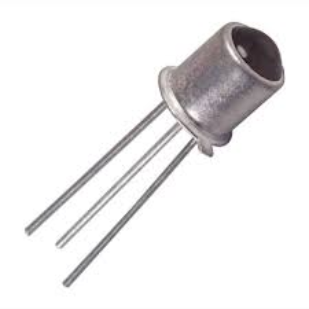 Bipolar Junction Transistors (BJTs)