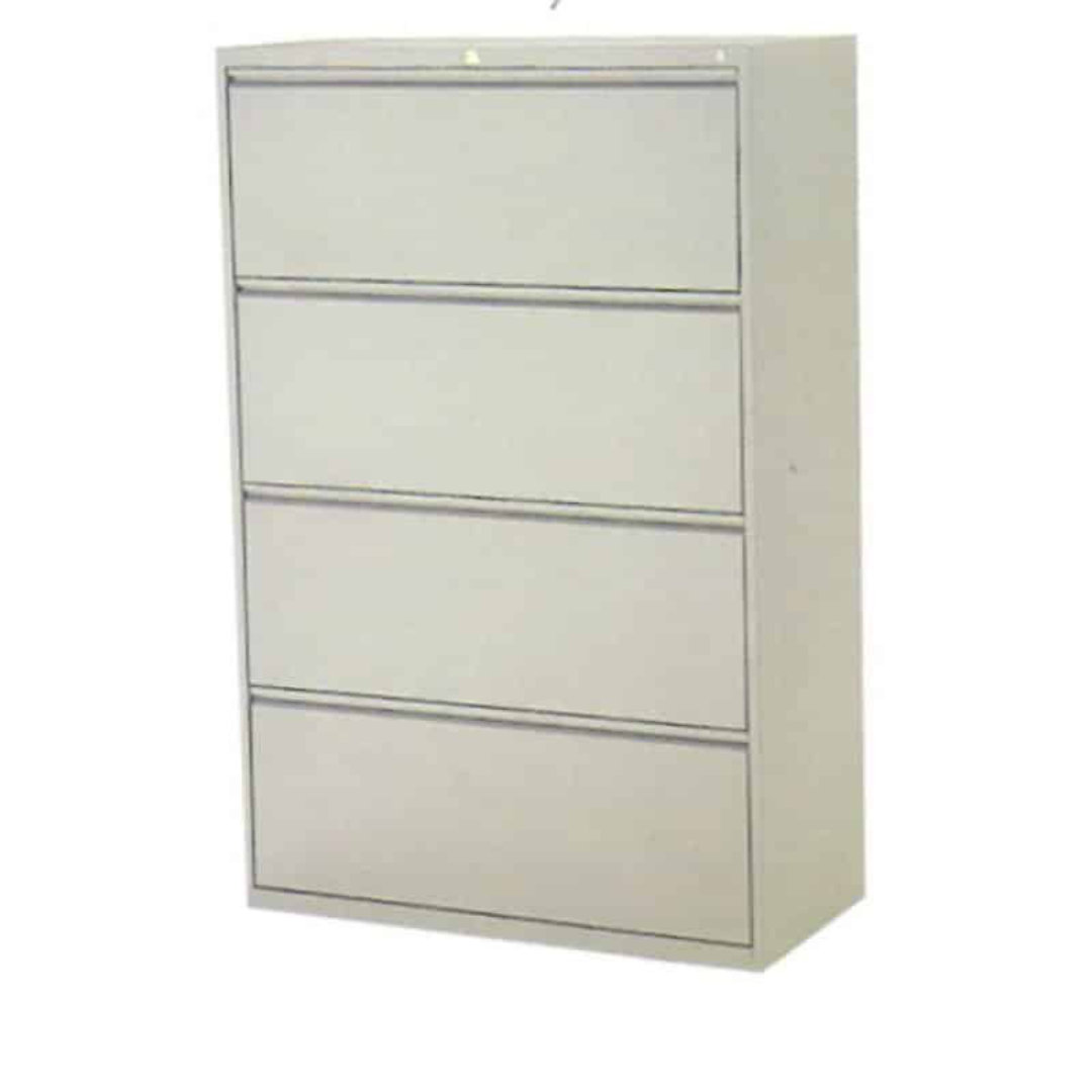 Lateral Filing Cabinets Malaysia Space-Saving Storage