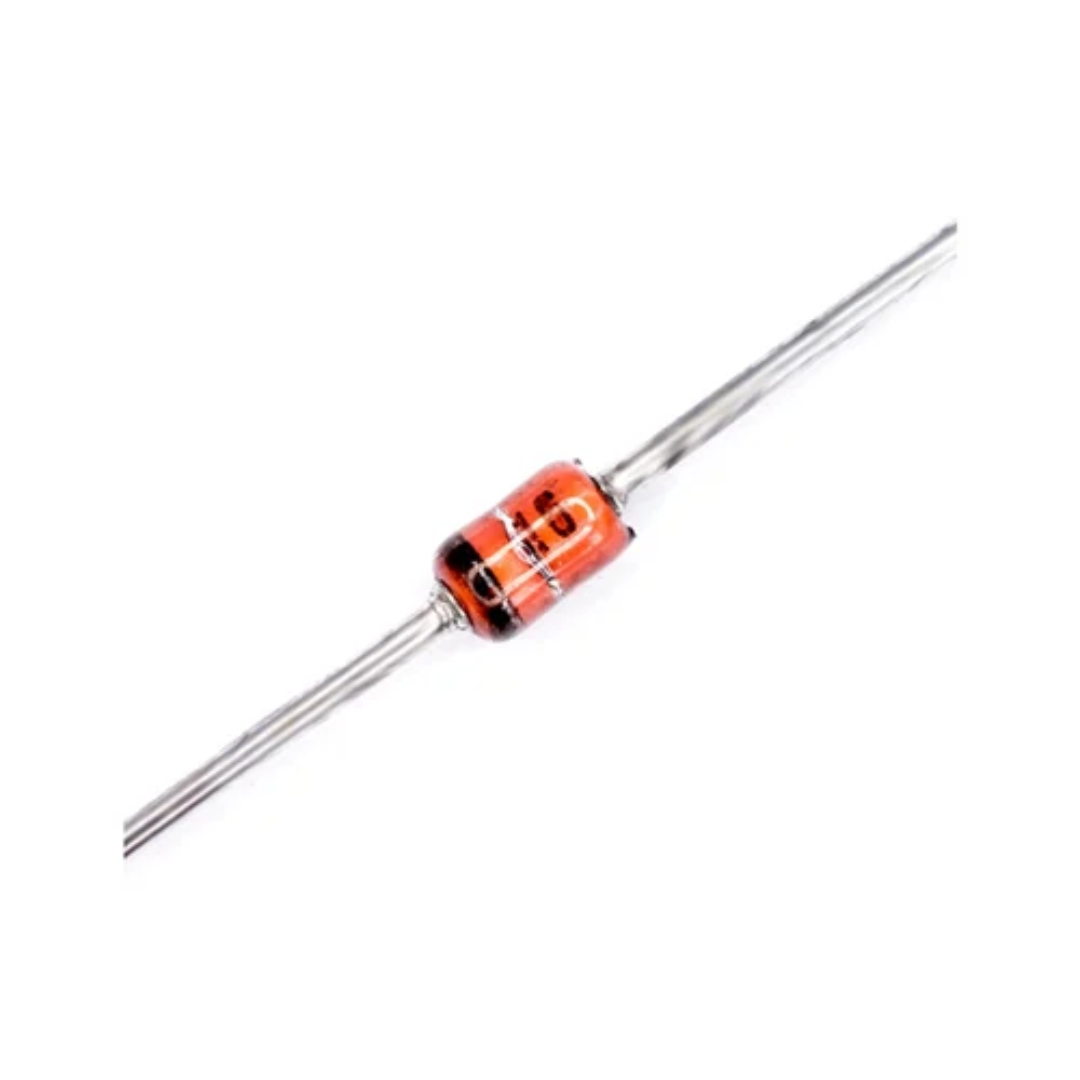 Zener Diodes UK Voltage Regulation You Can Trust