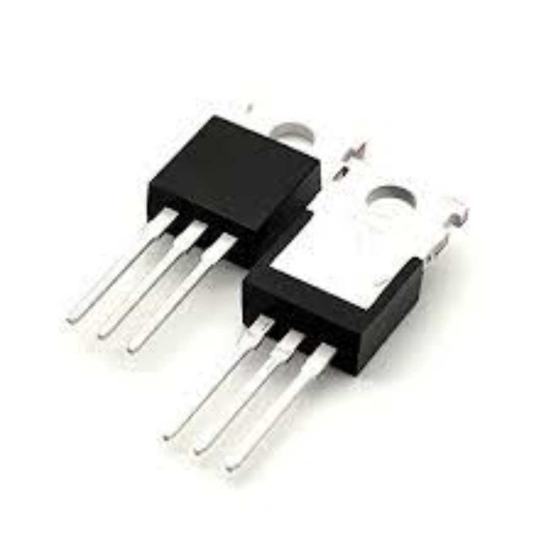 High-Frequency Transistors UK Boost RF Circuit Power