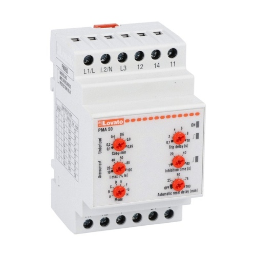 Protective Relays USA Advanced Safety for Power Systems