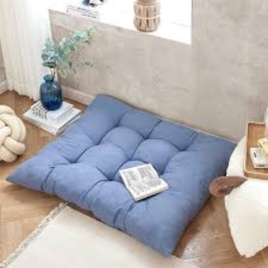 Floor Cushions for Hospitality, Retail, and Global Buyers