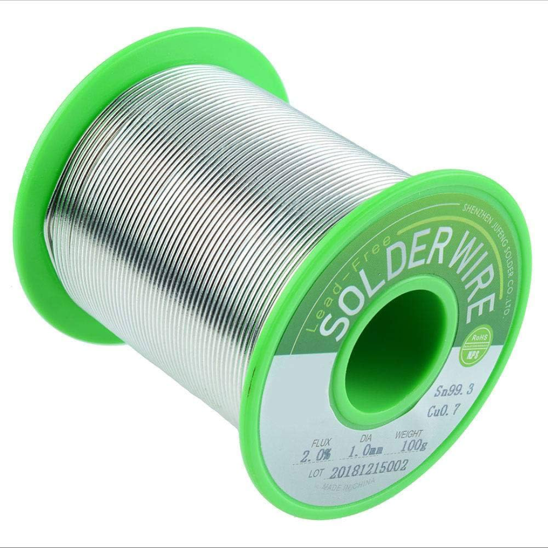 Soldering Wire and Lead Free Solder UK Wholesale Supply