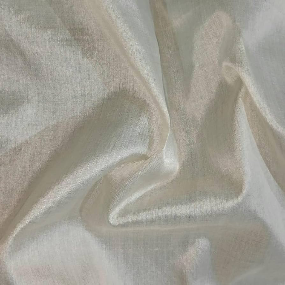 Tussar Silk Fabric United States Wholesale Supplier