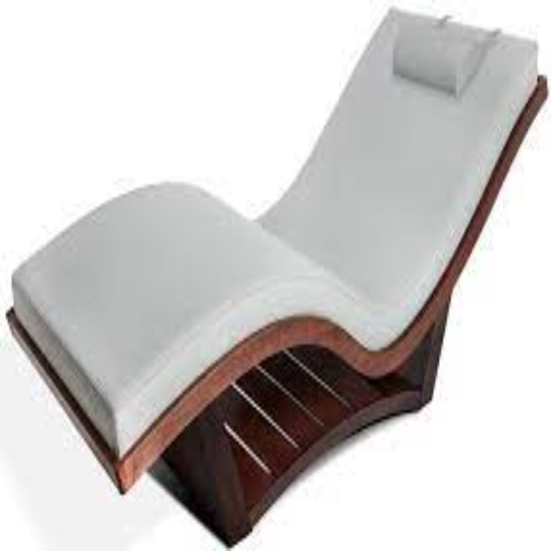 Luxury Spa Lounge Chairs For Sale