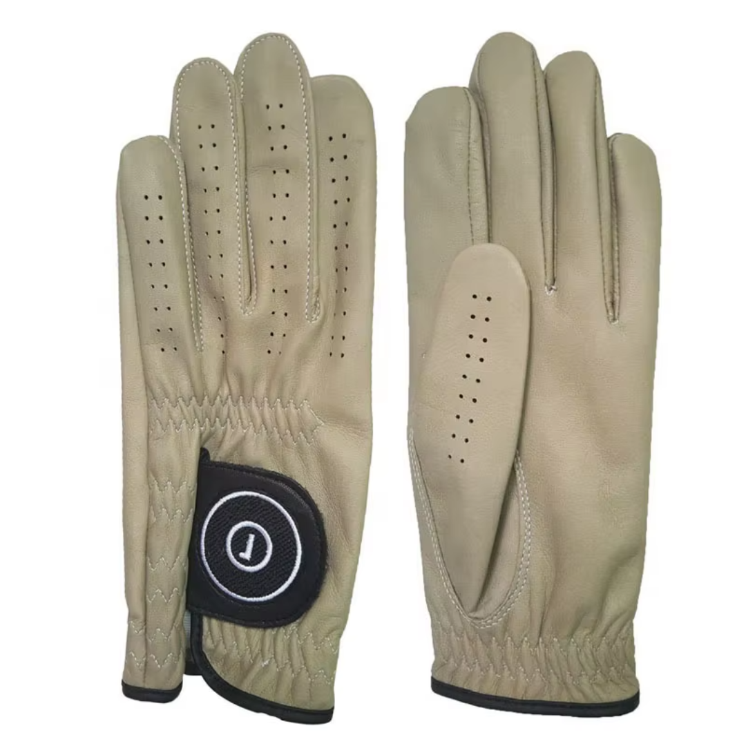 Best Leather Gloves For Golf Grip