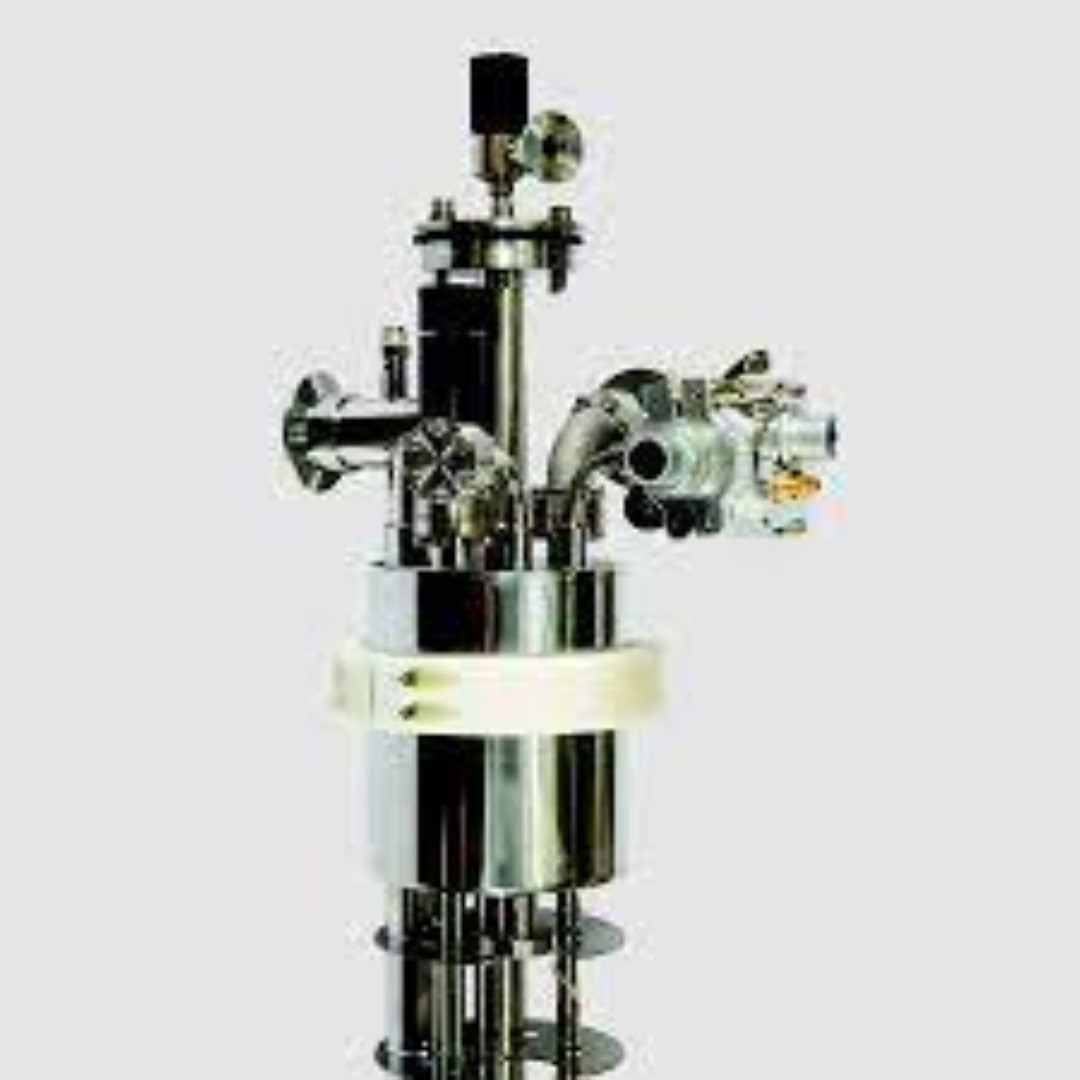 Optical Cryostat For Precise Laboratory Applications
